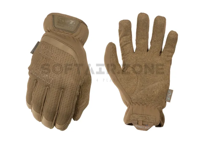 Mechanix Wear Fast Fit Gen II Handschuhe Coyote XL